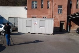 Dobojska policija dogodine u novim prostorijama