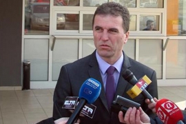 Miletić: BORS nezadovoljan procesuiranjem zločina nad Srbima