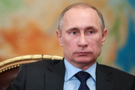Putin: Kriza može da preraste u zamrznuti konflikt