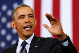 Obama: Zaustavili smo napredovanje ID