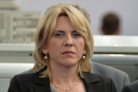 Cvijanović: Borba protiv terorizma jedan od ključnih prioriteta