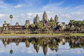 Angkor Vat uvodi kodeks ponašanja za turiste (FOTO)