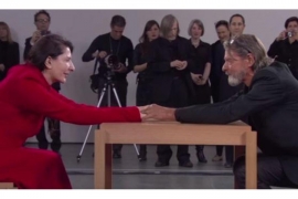 Bivši partner tuži Marinu Abramović (VIDEO)