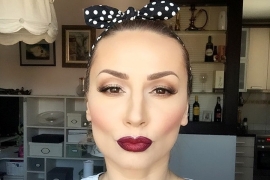 Trikovi Goce Tržan za savršen mejkap (FOTO, VIDEO)