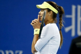 Ana Ivanović: Molitve za sve nastradale Novak šokiran