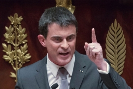 Vals: Francuska spremna da odgovori na nove napade terorista