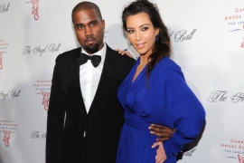 Kim Kardašijan nosi dječaka: Daće mu jedno od ova dva imena