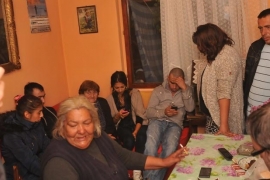 U terorističkom napadu nestala državljanka Srbije