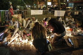 Poznata imena trojice pariskih terorista