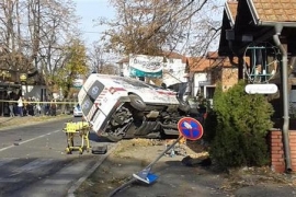 Identifikovane sve tri žrtve stravične saobraćajne nesreće u ...