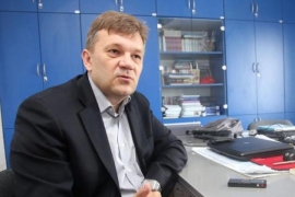 Ćeranić: Međunarodna koalicija neće uništiti ideju ISIS-a
