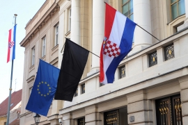 Hrvatska vlada proglasila Dan žalosti 16. novembra