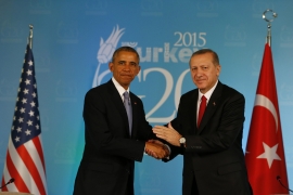 Obama: Ubistva IS su napad na civilizovani svet