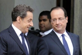 Sarkozi: Francuska sa Rusijom treba raditi na uništenju ISIL-a