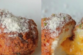 Piletina, parmezan i poseban začin: Najbolja kombinacija ikada ...