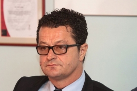 Raguž: Stanje iz Dejtona ne može se zamrznuti
