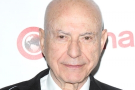 Alan Arkin pretrpio moždani udar