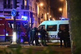 U Belgiji uhapšeno 7, u Francuskoj 6 osumnjičenih