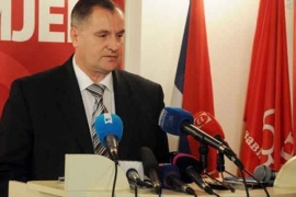 Višković: Bosić prekršio dogovor da više neće biti političkih ...