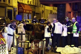 Komšije o teroristi: Niste smjeli da ga provocirate