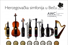 "Vinogradi Nuić" na vrhu svjetskog vinarstva
