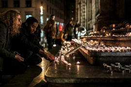 Nova pucnjava u centru Pariza ili još jedna lažna uzbuna? (FOTO)