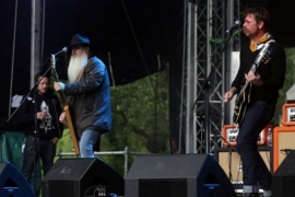 Nakon horora u Parizu "Eagles of Death Metal" otkazao nastup u Zagrebu