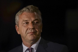Ostojić: Činimo sve da Hrvatska bude maksimalno sigurna