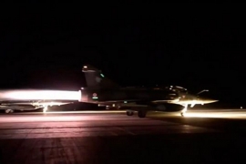 Francuska uzvratila bombardovanjem Rake, uništen komandni centar