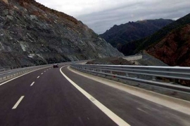 AMSRS: Obustave saobraćaja kod tunela u Stanić Rijeci