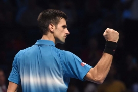 Ðoković započeo 173. nedjelju na vrhu ATP liste