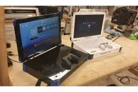 Teroristi dogovarali napad na Pariz putem PlayStation konzole 