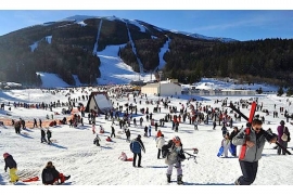 Akcijska prodaja sezonskih ski karata za Bjelašnicu