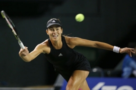 Ana Ivanović i Jelena Janković na starim pozicijama