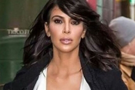 Najbolje frizure Kim Kardašijan prema njenom vlastitom izboru (FOTO)