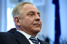 Sanader do daljnjeg u Remetincu, kaucija nije prihvaćena 