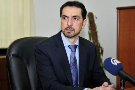 Čavara: Nezadovoljan sam radom Federalne vlade