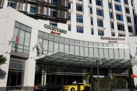 Meriot kupio Starvud Hotels za 12,2 milijarde dolara