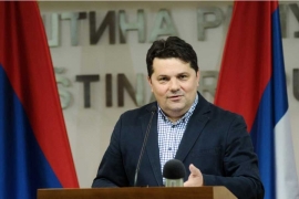 Stevandić: Niko ne može osporiti pravo naroda na referendum