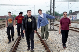 "Atheist Rap" izdaje novi album