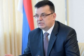 Tegeltija: Fokus konferencije u Vašingtonu na ekonomskim temama
