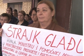 Ministarstvo demantuje, Dakićeva najavljuje sud