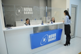 Nova banka nagradila korisnike MasterCarda