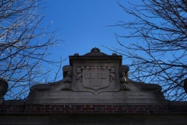 Evakuisan Univerzitet u Harvardu zbog prijetnje bombom