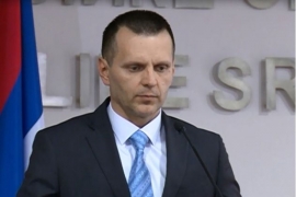 Lukač: Za sada nema najava da bi u BiH mogli da se dogode slični ...