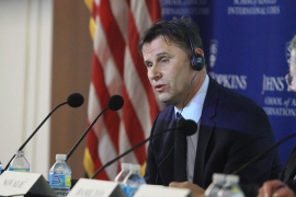 Novalić u Vašingtonu: BiH dužna provoditi procedure za put ka EU