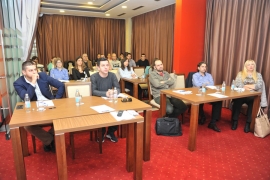 Seminari o marketingu na društvenim mrežama