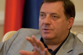 Dodik: Konstantna kampanja protiv prava Srpske na referendum
