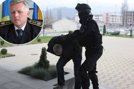 SIPA uhapsila tri osobe zbog ratnog zločina, među njima i policajac