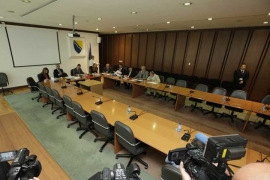 Utvrditi odgovornost policijskih tijela zbog napada na Vučića